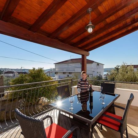 Apartmani Petra Trogir Exterior foto