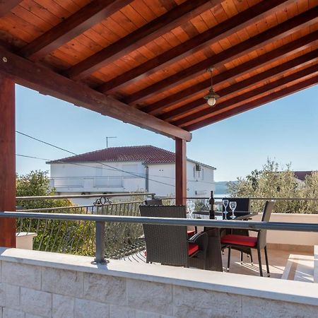 Apartmani Petra Trogir Exterior foto