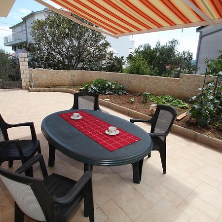 Apartmani Petra Trogir Exterior foto
