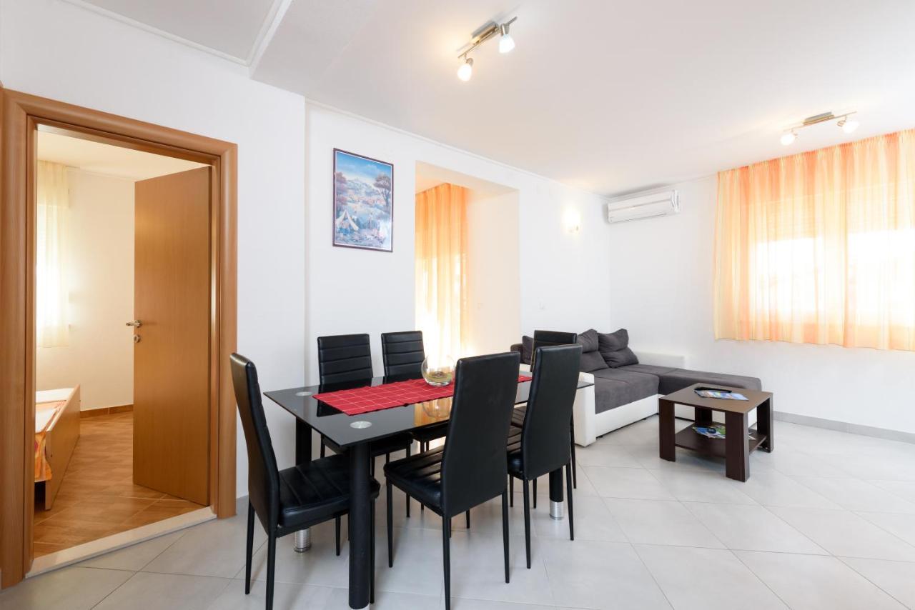 Apartmani Petra Trogir Exterior foto