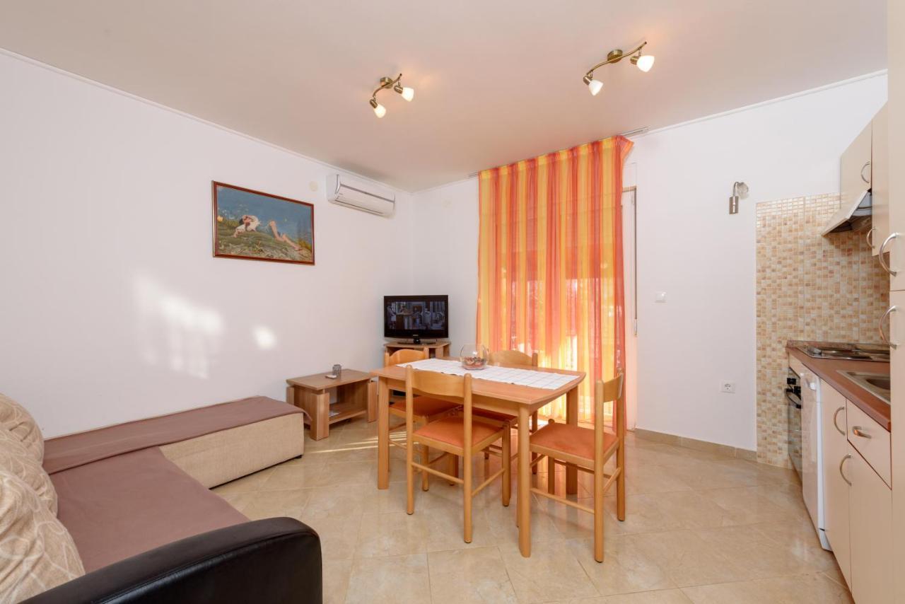 Apartmani Petra Trogir Exterior foto