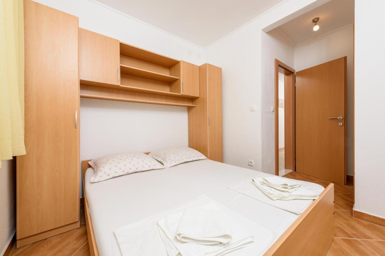 Apartmani Petra Trogir Exterior foto