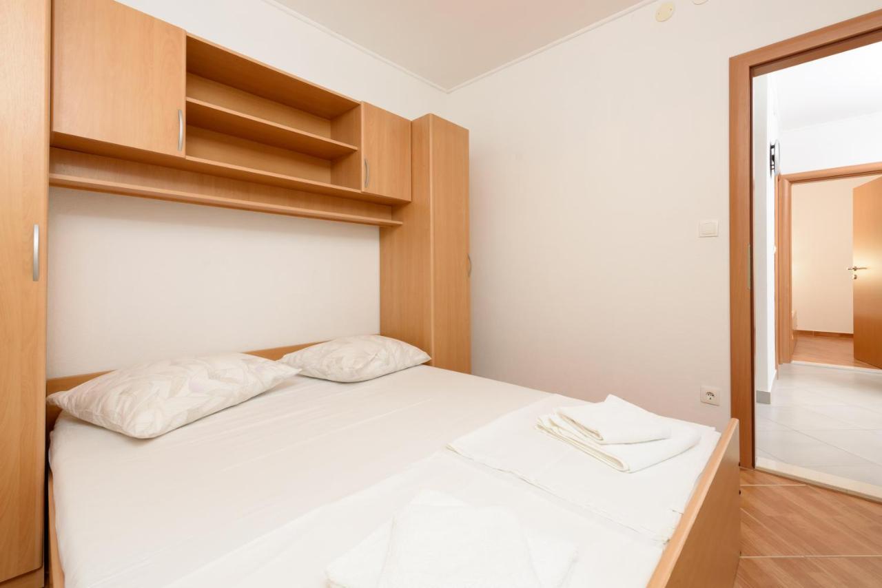 Apartmani Petra Trogir Exterior foto