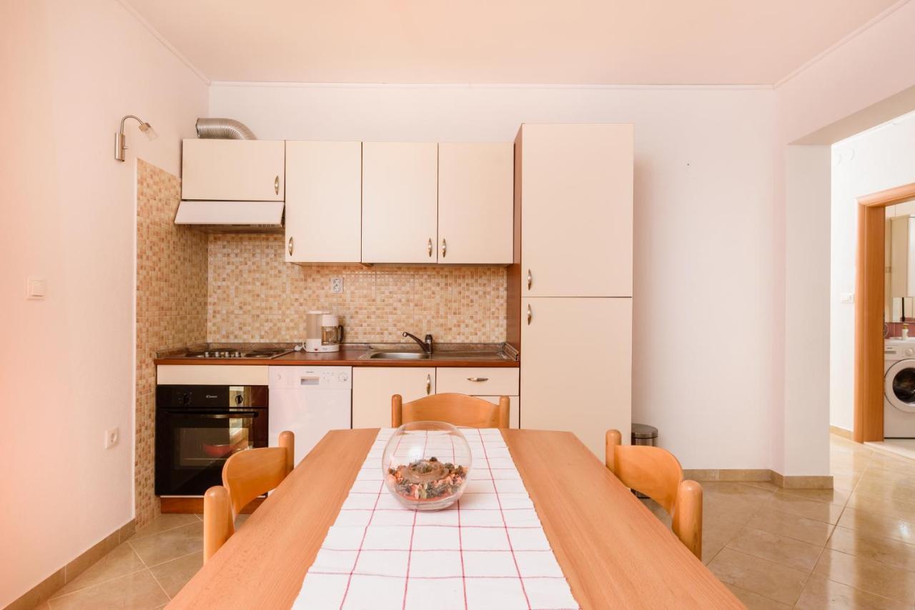 Apartmani Petra Trogir Exterior foto