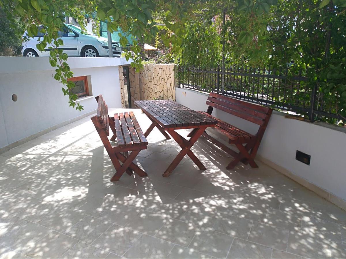Apartmani Petra Trogir Exterior foto