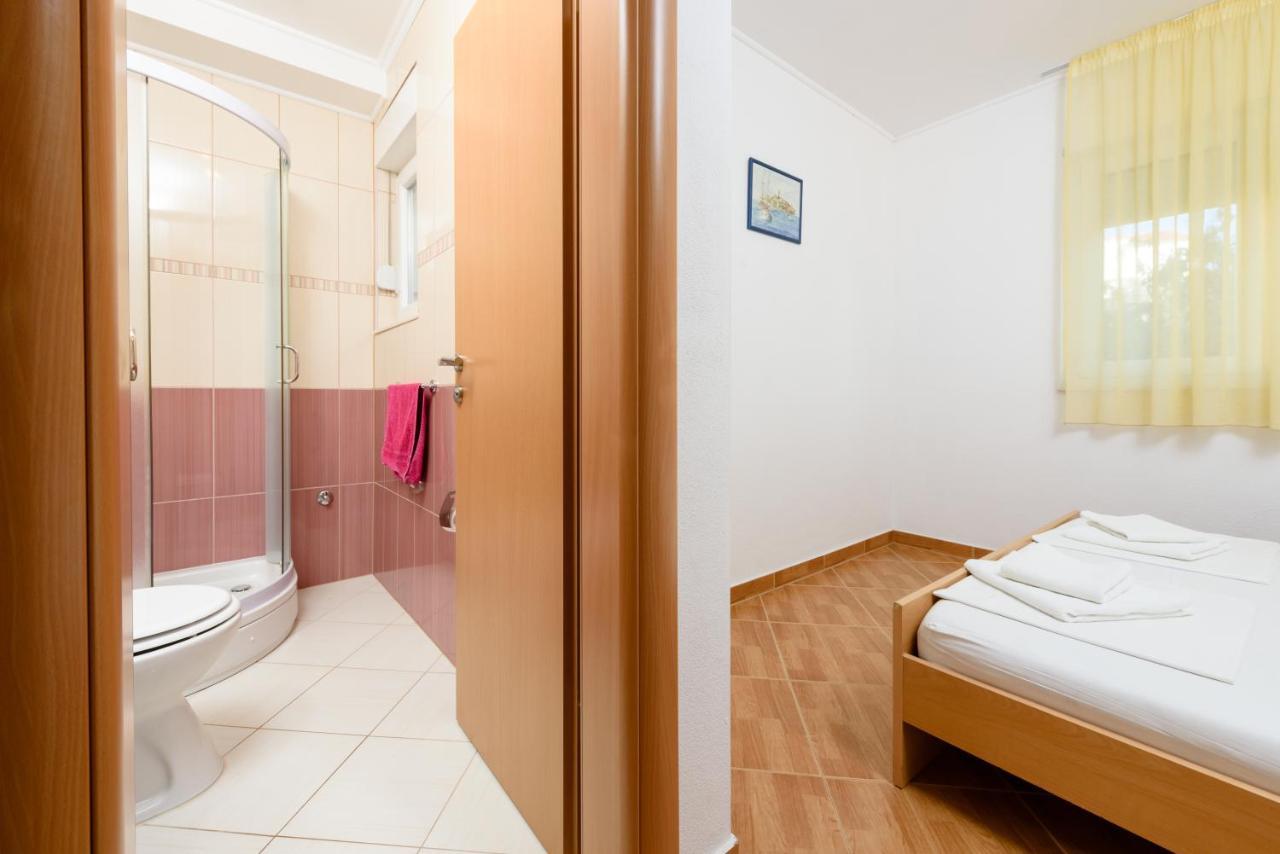 Apartmani Petra Trogir Exterior foto