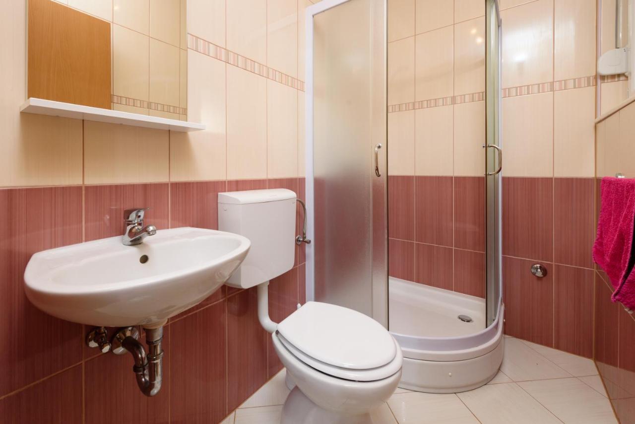 Apartmani Petra Trogir Exterior foto