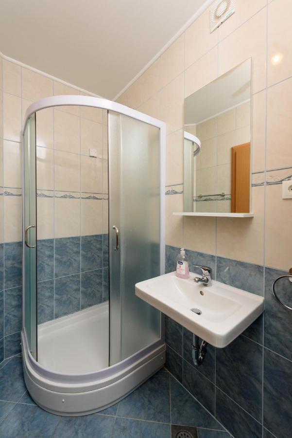 Apartmani Petra Trogir Exterior foto
