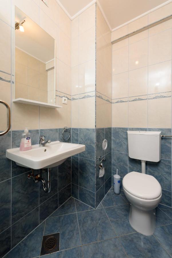 Apartmani Petra Trogir Exterior foto