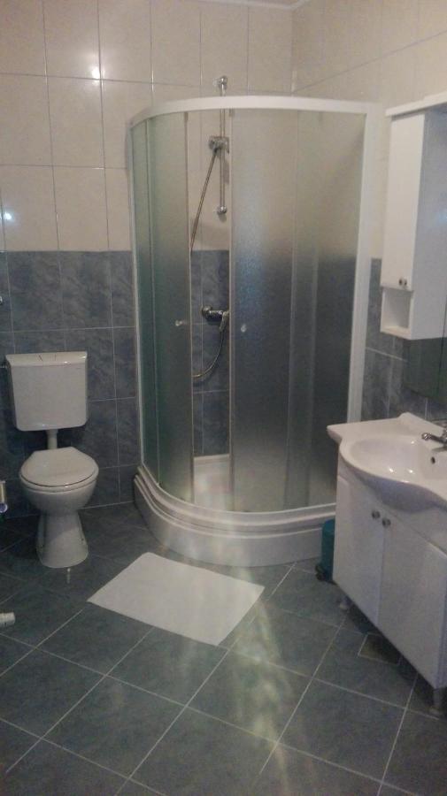 Apartmani Petra Trogir Exterior foto